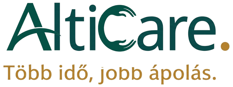 AltiCare — Több idő, jobb ápolás.